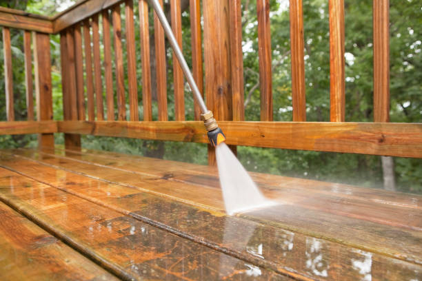 Best Gas Station Cleaning  in North Haverhill, NH